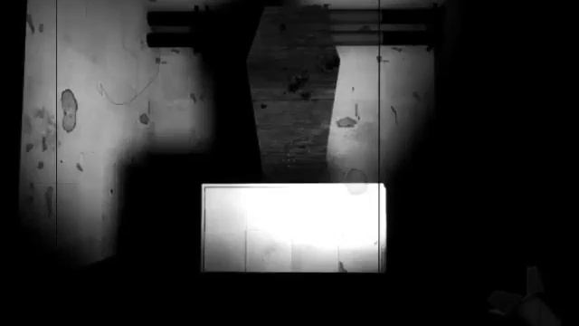 SCP 895-06. SCP Foundation. Искажения на видео.