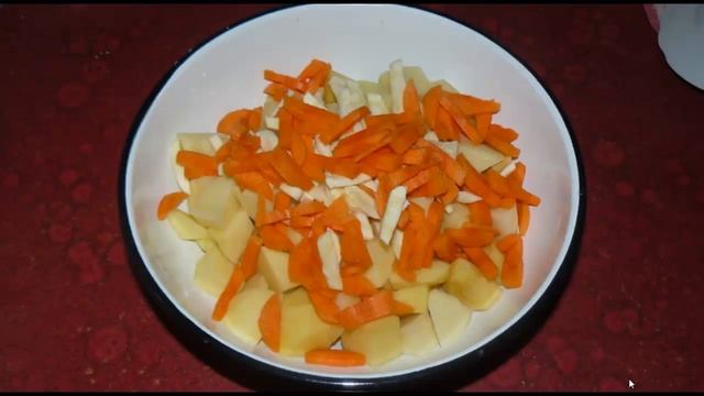 Веганские Рецепты