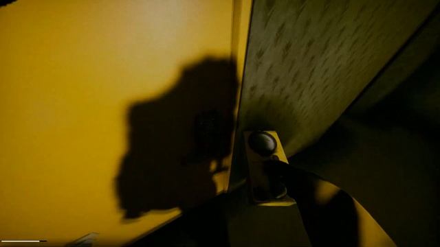 САМЫЙ ЛУЧШИЙ ХОРРОР ПРО ЗАКУЛИСЬЕ ? | INSIDE THE BACKROOMS смотреть онлайн