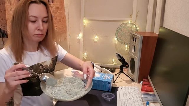Бомбочки для ванны своими руками смотреть онлайн