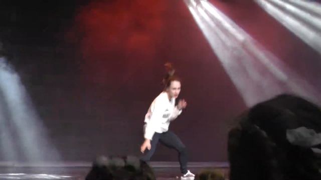 06 ДР Школы Танцев Статус-Д 2016г смотреть онлайн