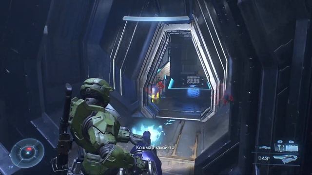 Halo Infinite | Прохождение #6 | Сооружение Предтеч смотреть онлайн