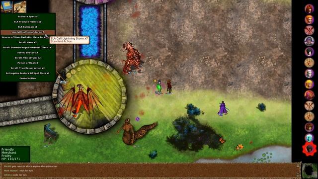 Knights of the Chalice 2 - Storming the Gates смотреть онлайн