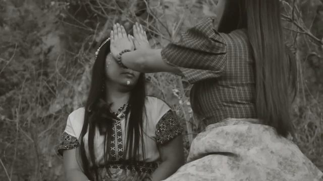 RENNY AND BABY PRENUPTIAL ( TEASER 3) смотреть онлайн