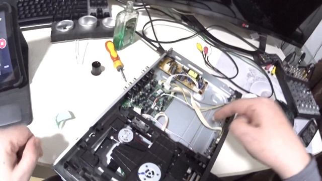 мелкийремонт профилактика дивидиплэера