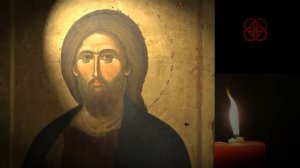 Вечерние молитвы на русском языке.