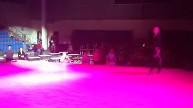 Репетиция Звездный паркет смотреть онлайн