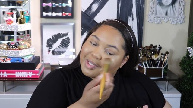 Full Face Using Lancome ? смотреть онлайн