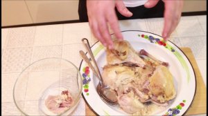 АРИСА (ХАРИСА). Армянская кухня. Праздничная пшеничная каша с курицей. Рецепт от Готовим с Севой!