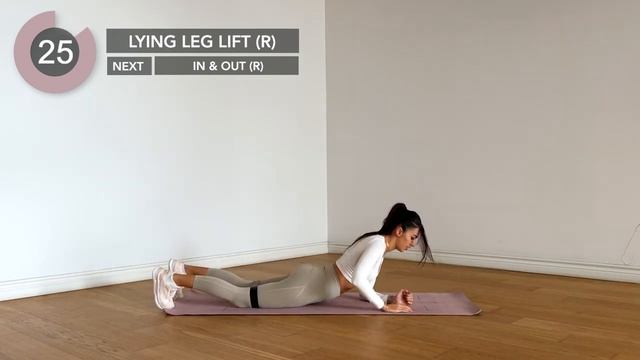 АКТИВАЦИЯ ЯГОДИЦ за 10 МИНУТ _ Перед тренировками в тренажерном Зале смотреть онлайн