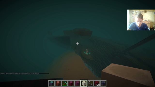 ОБЗОР НОВОЙ ВЕРСИИ МАЙНКРАФТ 1.16 : САМАЯ КРУТАЯ ВЕРСИЯ!? : MINECRAFT смотреть онлайн