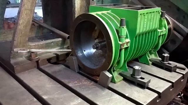 Ремонт вакуумного насоса смотреть онлайн