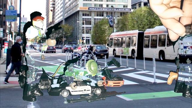 Fight the Criminals смотреть онлайн