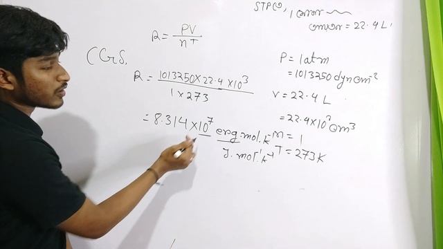 Behaviour of Gases | Part 3 | Class 10 | WBBSE | Madhyamik Physical Science Chapter 2 смотреть онлайн