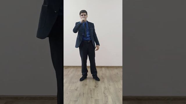 Маношин Максим ,, Встанем!!!,, смотреть онлайн