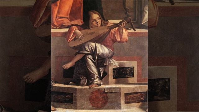 "Vobiscum Est Iope" by Thomas Campion смотреть онлайн