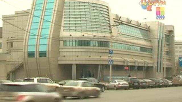 Молодежный форум - Какой вид спорта выбрать смотреть онлайн