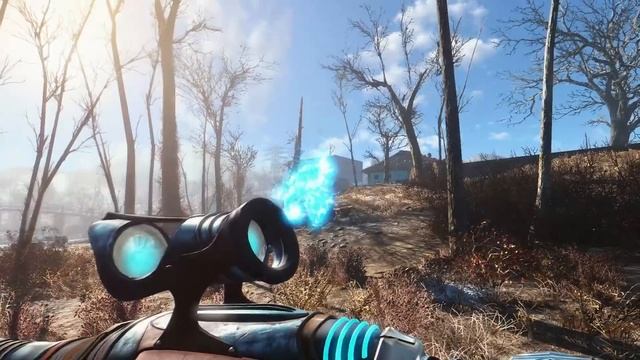 Fallout 4 Console Mods - WEEK 1 - "SOOO MANY MODS!" смотреть онлайн