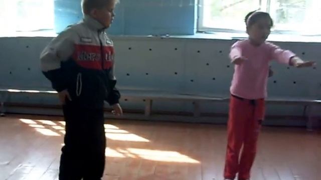 Танцы на уроках физкультуры смотреть онлайн