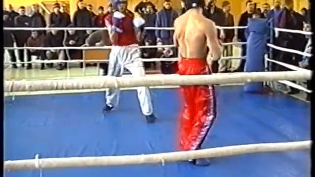 Первенство области г Тверь 2001г Борунчук,Кушнир вертушка смотреть онлайн