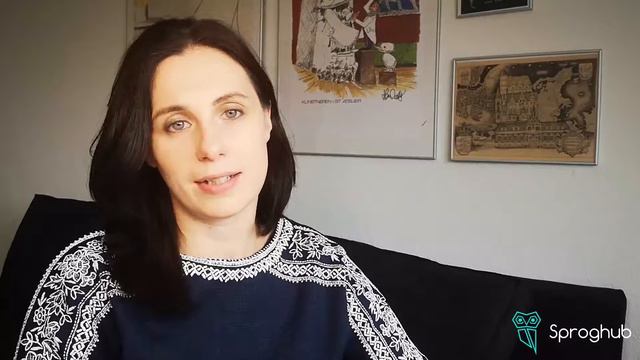 Курс по подготовке в экзамену Prøve i dansk 3 смотреть онлайн