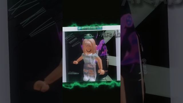 это арт подруге #capcut #роблокс #робуксы #арт #roblox смотреть онлайн