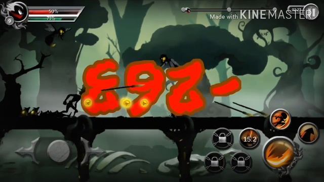 ★★Game Play Stickman legends 2 jogo fooda ★★ смотреть онлайн