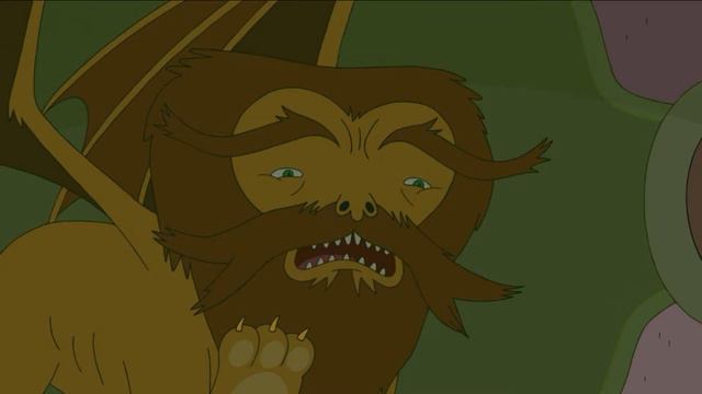 Мантикору нужно лечение смотреть онлайн