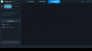Creality Scan | How to use the latest software function- Multi-Project Merging Function