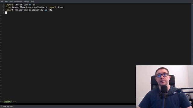 Everything You Need To Master Actor Critic Methods | Tensorflow 2 Tutorial смотреть онлайн