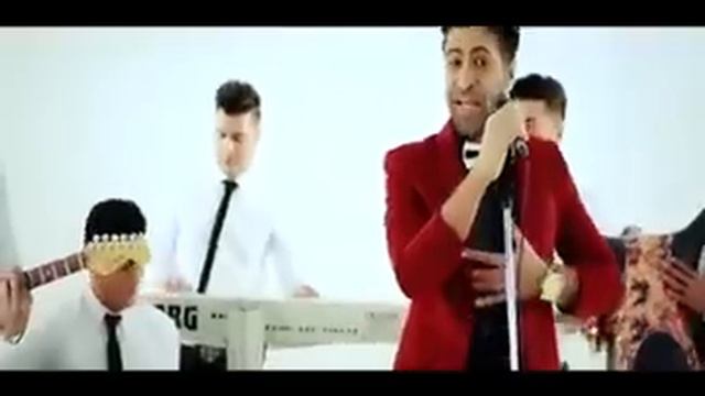 Aziz Waisi And Mohsin Amiri - Dokhtare Kurdi (Kurdish Music)- Official Music