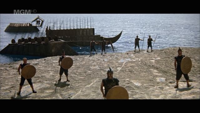 1969 Fellini Satyricon DVB HDTV 1080i MGMHDUK Satnews