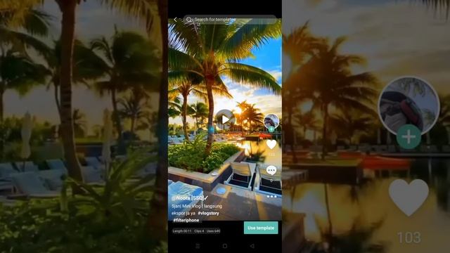 How to Share CapCut Templates смотреть онлайн