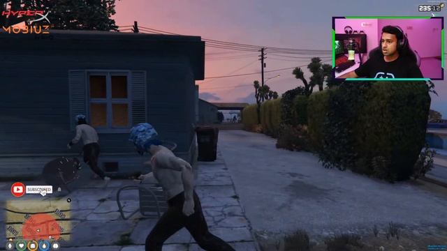 ? Mystery Unboxing On Live! - The Boss Of Grove Street & Paleto Bay! | GTA5 RP Tamil смотреть онлайн