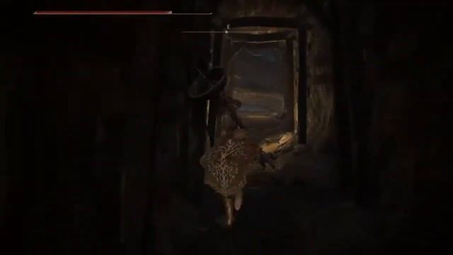 Elden Ring-Capital outskirts- Sealed cave. Location,how to get here, and walkthrough смотреть онлайн