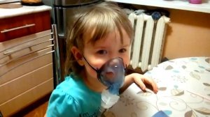 Ингаляция. Амбробене