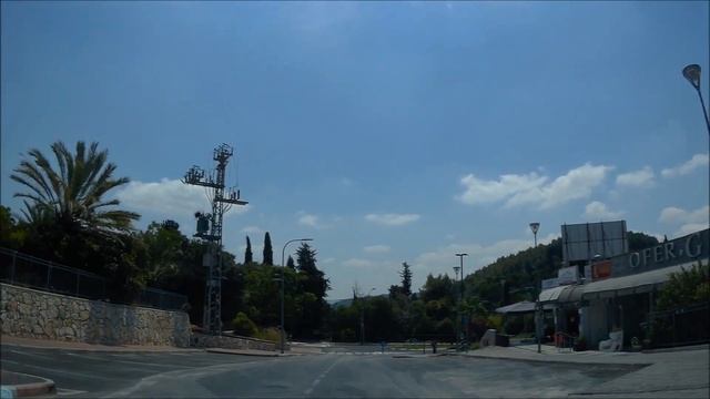 יקנעם עילית Yokneam Illit ISRAEL смотреть онлайн