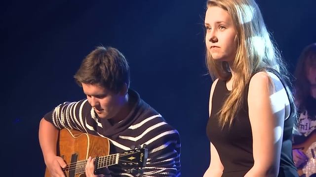 D06 - Nora Roverudseter смотреть онлайн