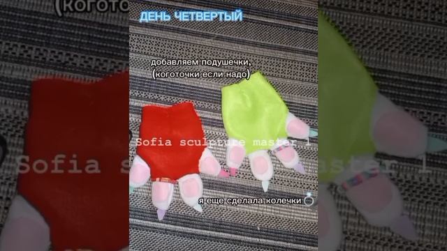 КАК СДЕЛАТЬ ФУРСЬЮТ туториал! #фурри #фурсьют #своимируками #бумажныеподелки #furries #fursuit