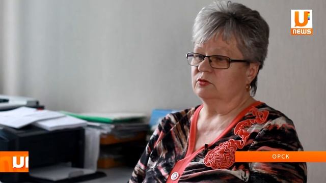 День пионера г Орск смотреть онлайн