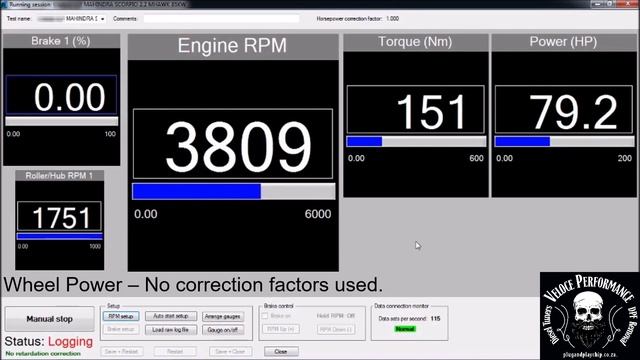 Mahindra Scorpio 2.2 85kw Performance Chip Tuning - ECU Remapping - Power Upgrade смотреть онлайн