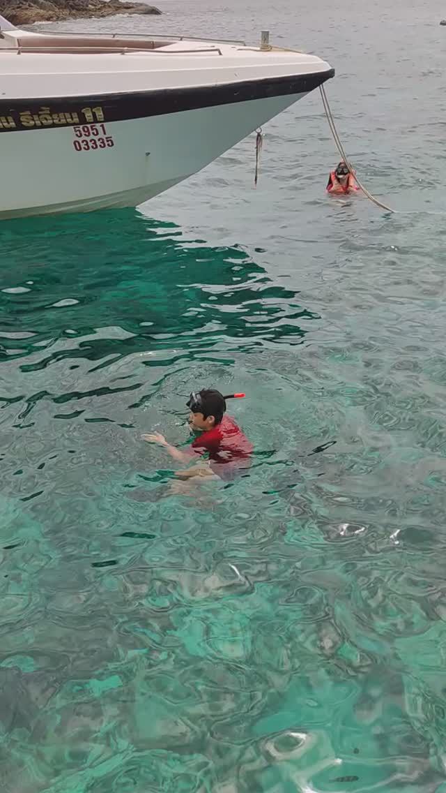 Снорклинг остров Рая экскурсия Рача Корал. Таиланд 2024 за 50 тысяч рублей с перелетом. Тутси диеты смотреть онлайн