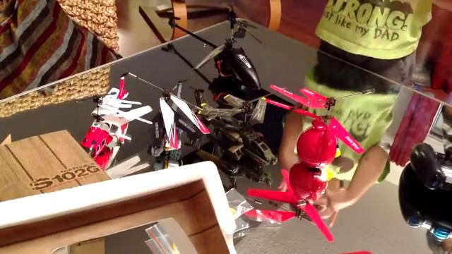 Купить SYMA S102G Helicopter на Www.atua.toys