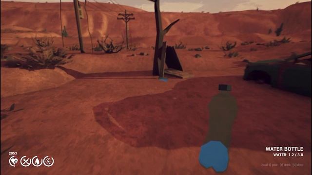 ВСЕ, ПРИЕХАЛИ ► Under The Sand REDUX #6