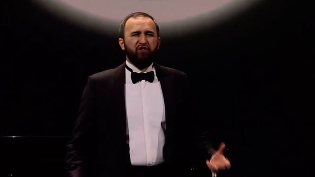 Dzambolat Dulaev - Piero Aria from Korngold's "Die Tote Stadt" 2023 смотреть онлайн