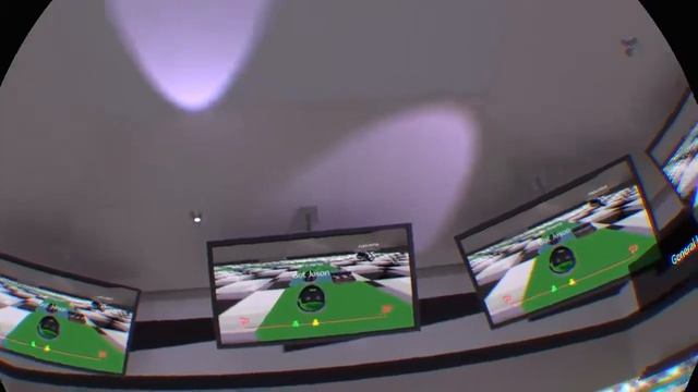 Quiz Night Tonight - PSVR Gameplay смотреть онлайн