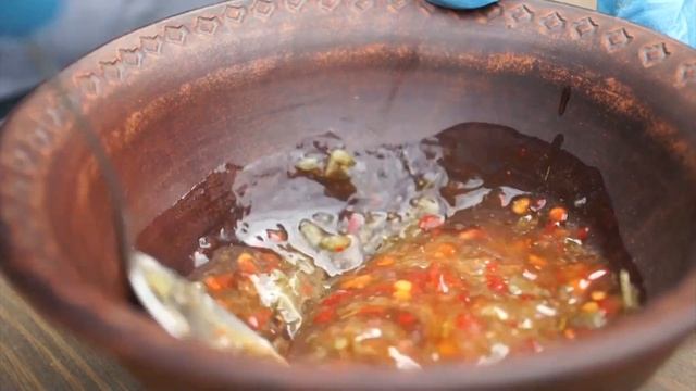 Скумбрия на мангале рецепт ✿ Сочная рыба на решётке смотреть онлайн