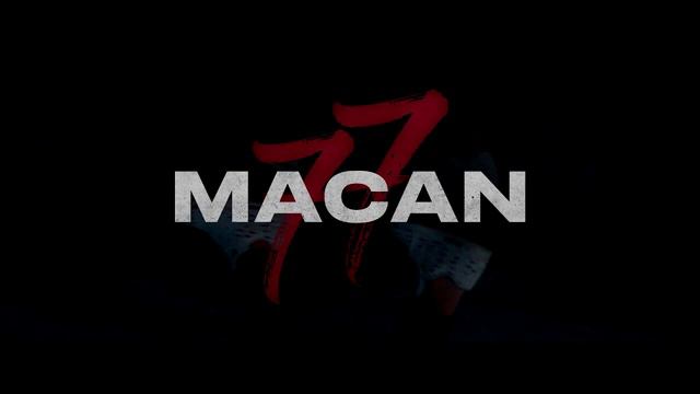 MACAN - Темнеет (2022) Remix смотреть онлайн