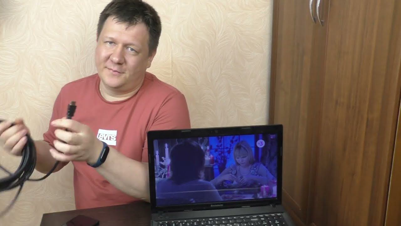 Интернет телевизор своими руками смотреть онлайн