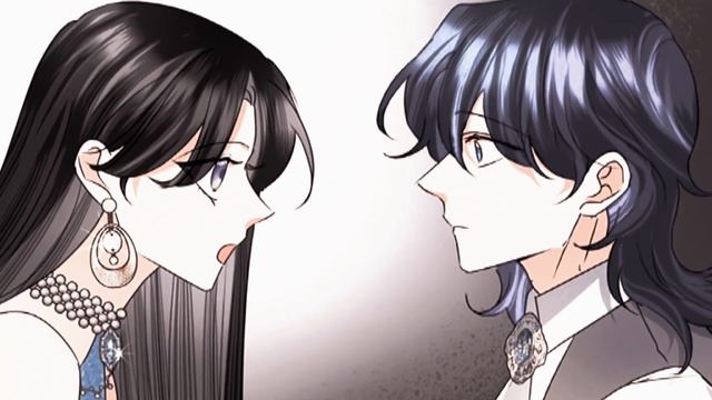 манга клип /ты же не влюбилась в меня / смотреть онлайн